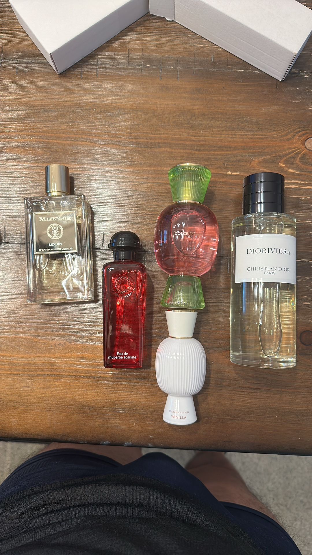 Original Fragrance 35% Off