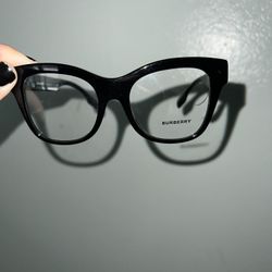 Burberry Glasses 
