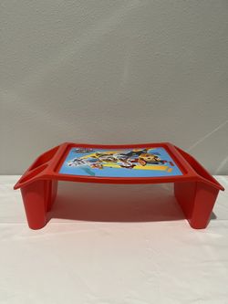 Kids Lap Tray, Portable Activity Table