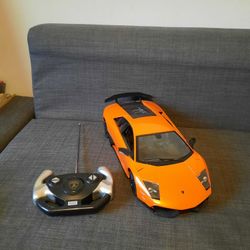Ferrari Large Remote Control Set