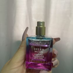 pacifica dream moon perfume