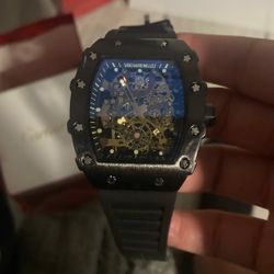 men's Watch Richard Millie 