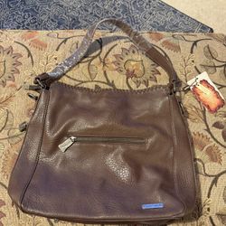 Women’s Large Trinity Ranch Purse $35 OBO