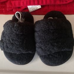 Baby UGG 