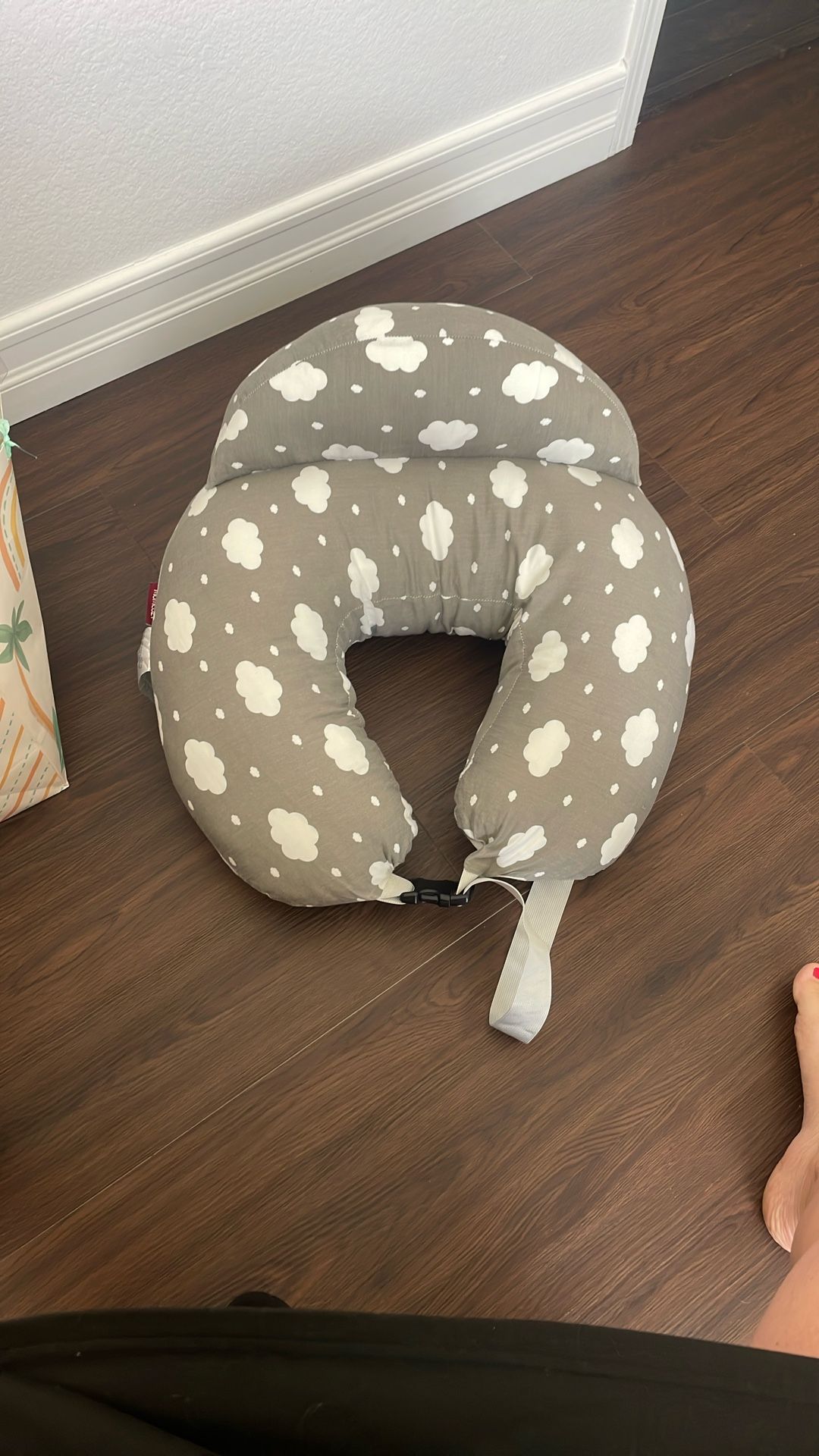 Nursing Pillow
