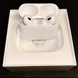 AirPod Pro 2