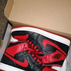 Jordan 1 