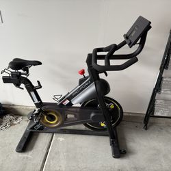 Pro-form Stationary bike