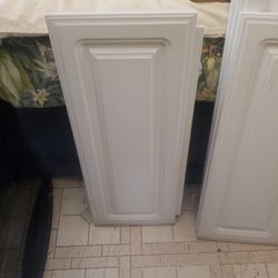 Cabinet doors