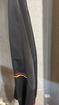 Vintage Jordan Jumpman Jacket