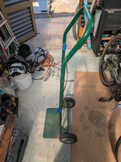 Lightweight Dolly