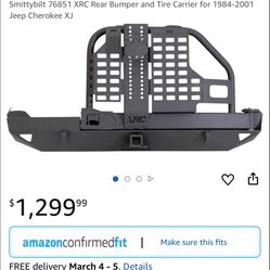Part Of Jeep