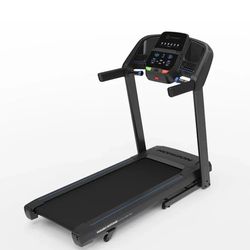 Horizon T101 Folding Treadmill – Bluetooth – Great Condition