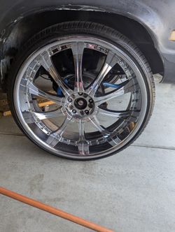 24s 26s For Sale