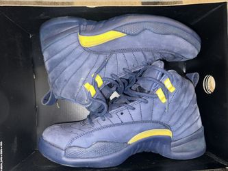 Jordan 12