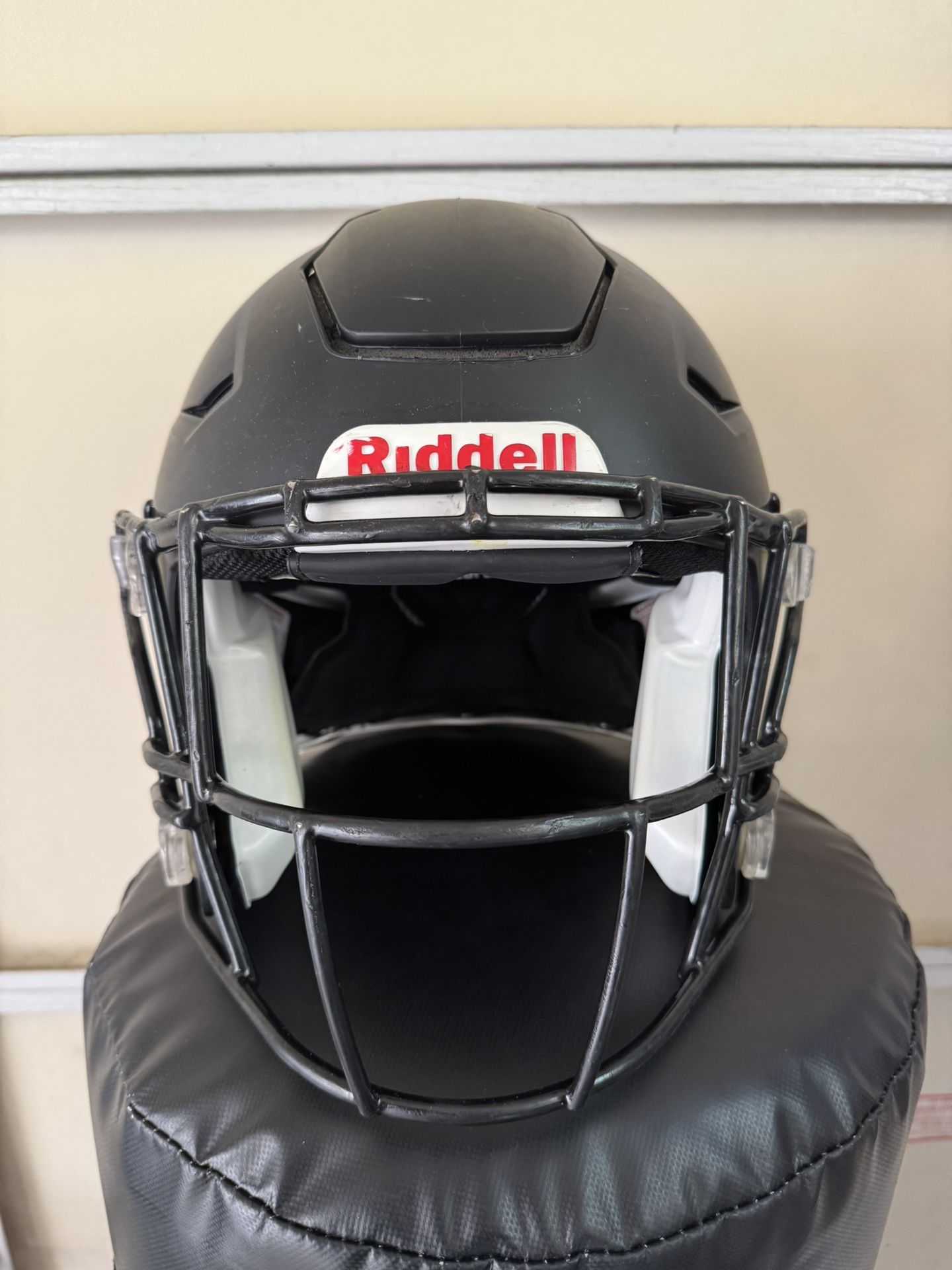 Speedflex Football Helmet