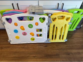 Baby Playpen