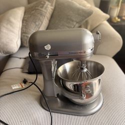 Kitchenaid Professional 6000