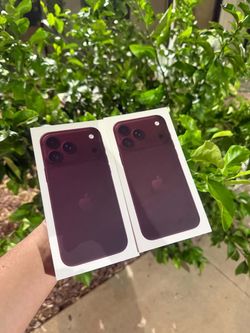 iPhone 18 pro max new