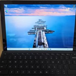 Microsoft Surface Pro 6