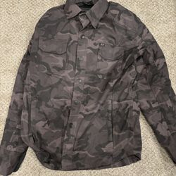 Armored Motorcycle Jacket
