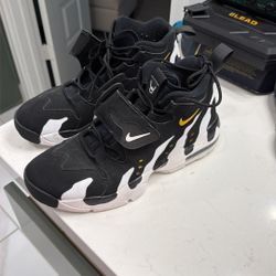 Nike Air DT 96 