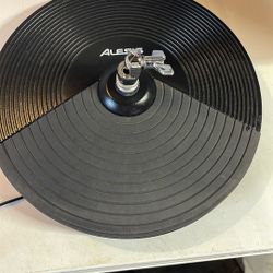Electric Hi Hat 
