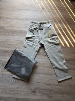 Essential Fear Of God Pants Medium