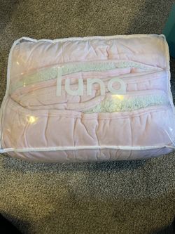 Weighted Blanket