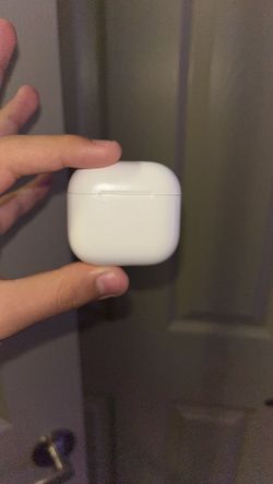AirPod fours
