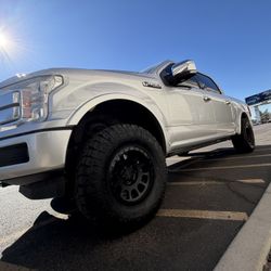 Leveling With INSTALLATION.   For TRUCK. Jeep, SUV.