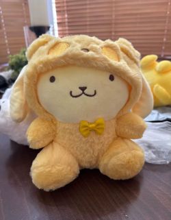 Yugui Dog Plush Toy Pacha Dog Doll Wholesale Kulomi Doll Machine