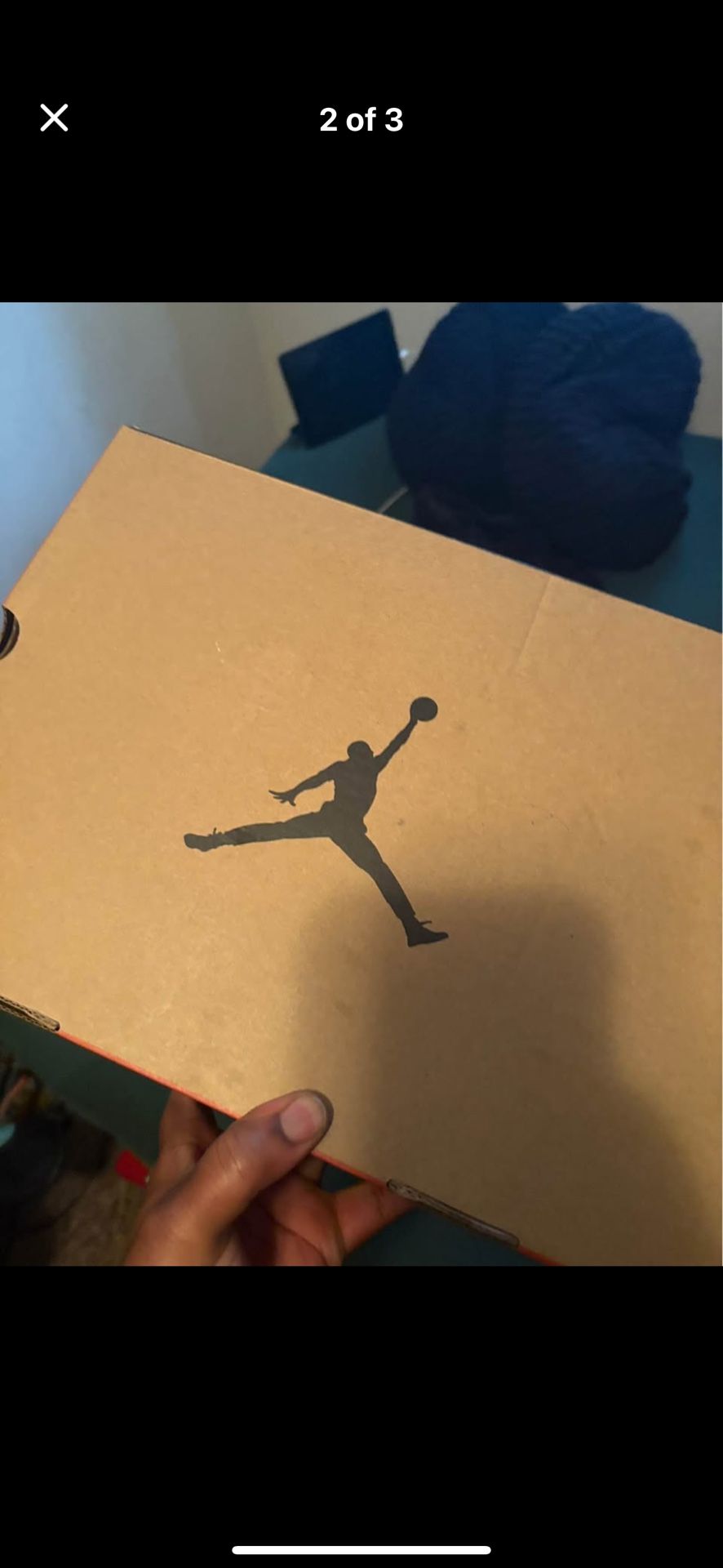 Jordan Retro 12s