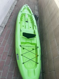 Pelican Kayak