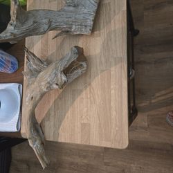 Driftwood 2 Pieces 