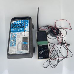 Midland Ready Rescue RadioModel 77-810