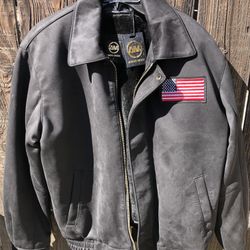 Eagle Black Jacket Size -S- $30