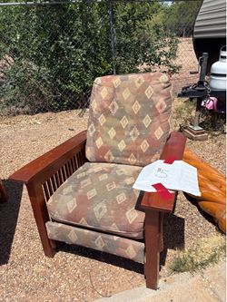 Recliner