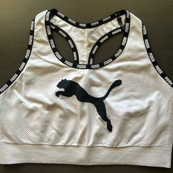 Top Para Niñas Size M 