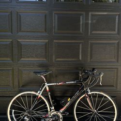 Fuji Professional 1.0 Full Carbon Road Bike 