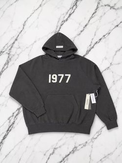 Essential 1977 Hoodie/Sweatpants Wholesale