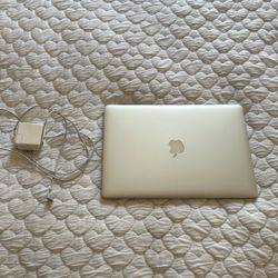 MacBook Pro 2015 15-inch