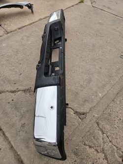Chevy Silverado gmc sierra  1500 rear bumper  sensor 07 to 13