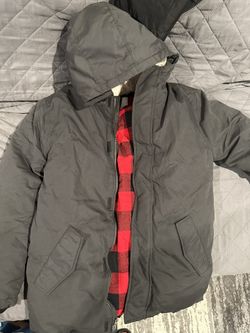 Youth Jacket