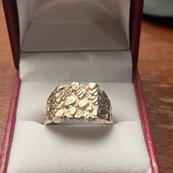 14k Gold