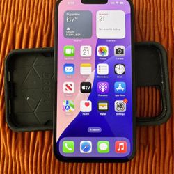 UNLOCKED IPHONE 14 Plus 128GB 