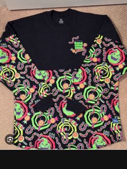 Disney halloween new jersey