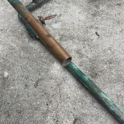 Copper