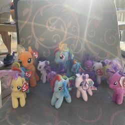 MY LITTLE PONY 