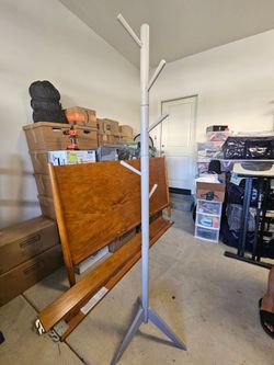 Coat Hanger